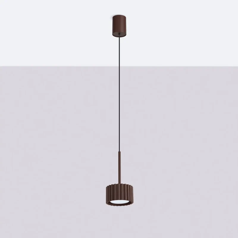 Suspension Luminaire | AURA