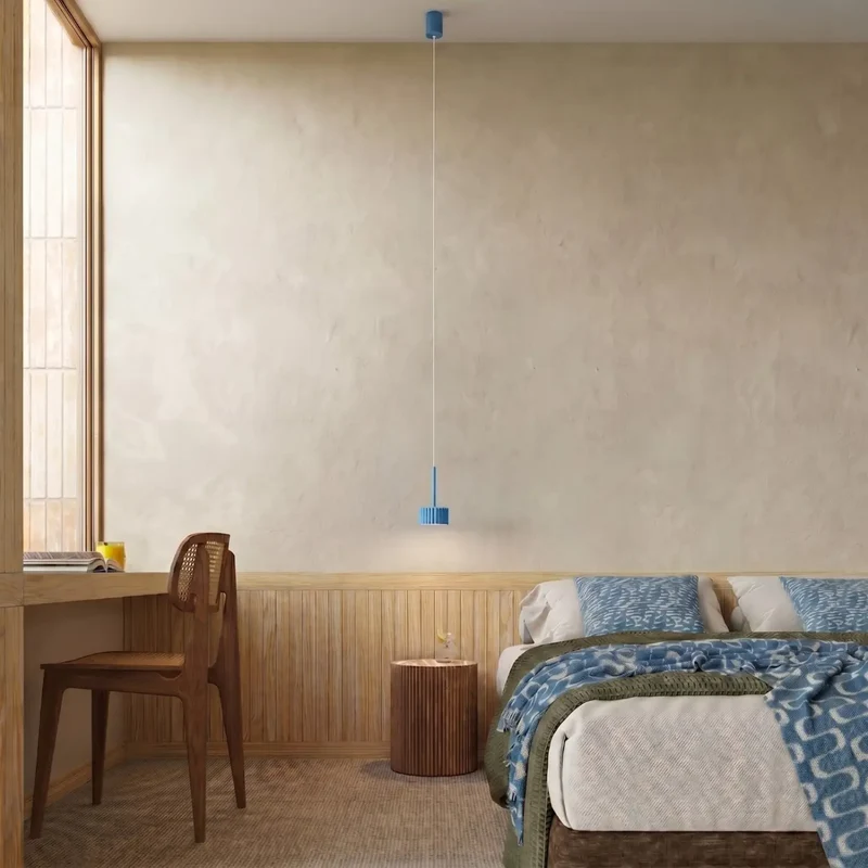 Suspension Luminaire | AURA
