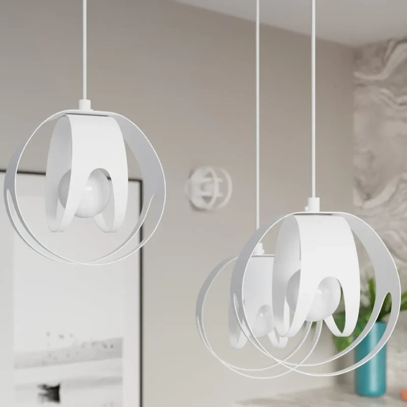 Suspension Luminaire | TULOS