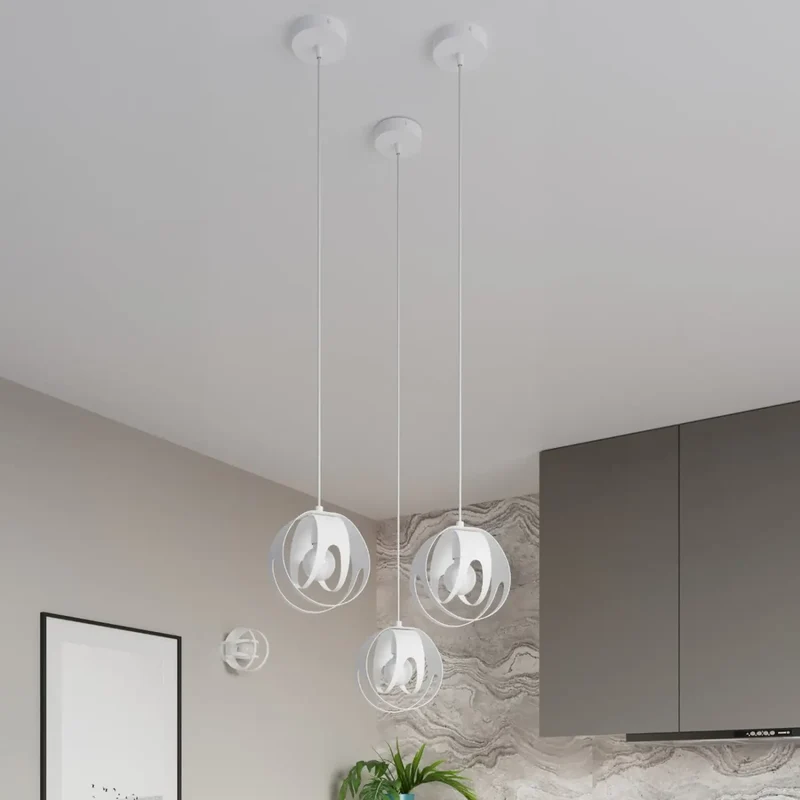 Suspension Luminaire | TULOS