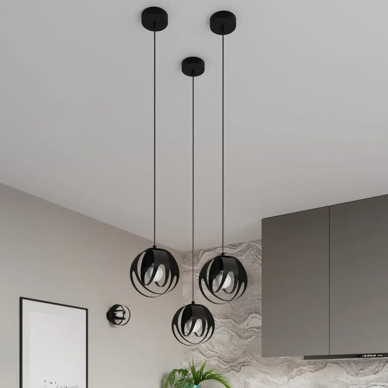 Suspension Luminaire | TULOS