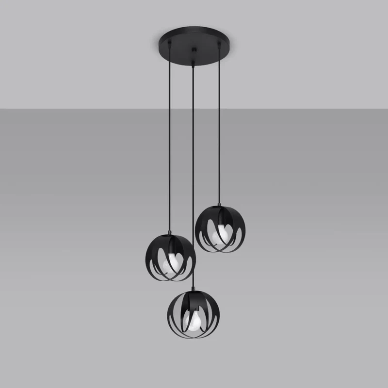 Suspension Luminaire | TULOS