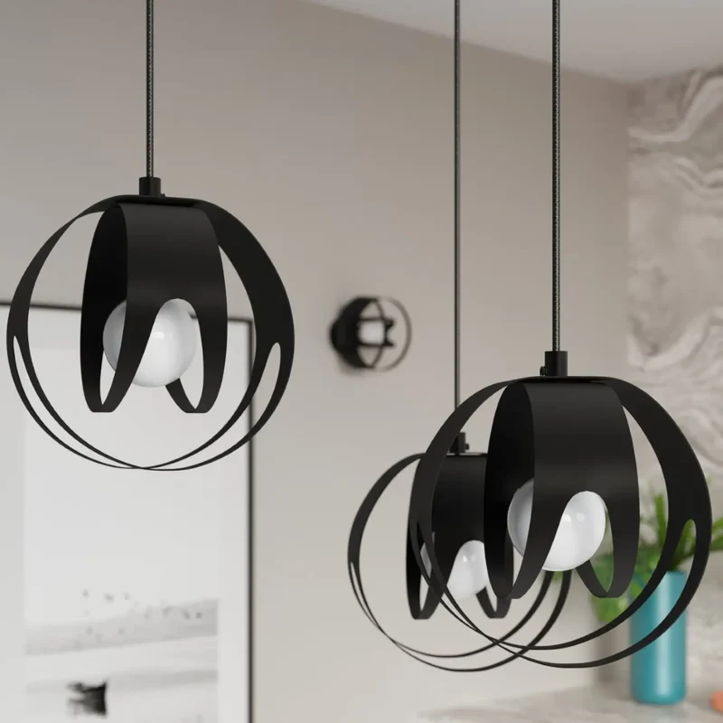 Suspension Luminaire | TULOS
