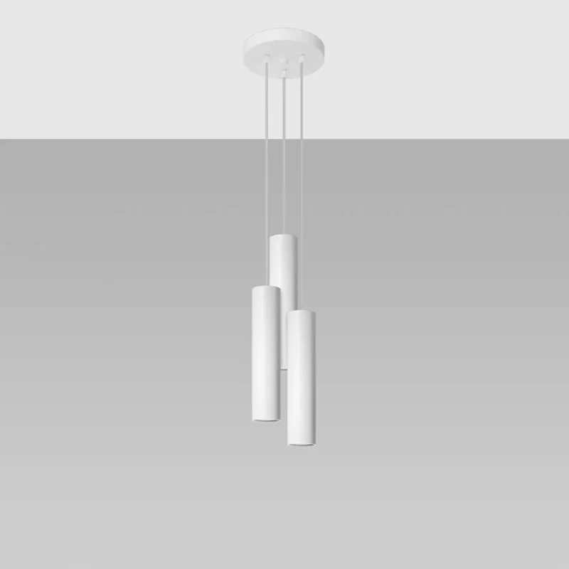Suspension Luminaire | LAGOS (Rosace)