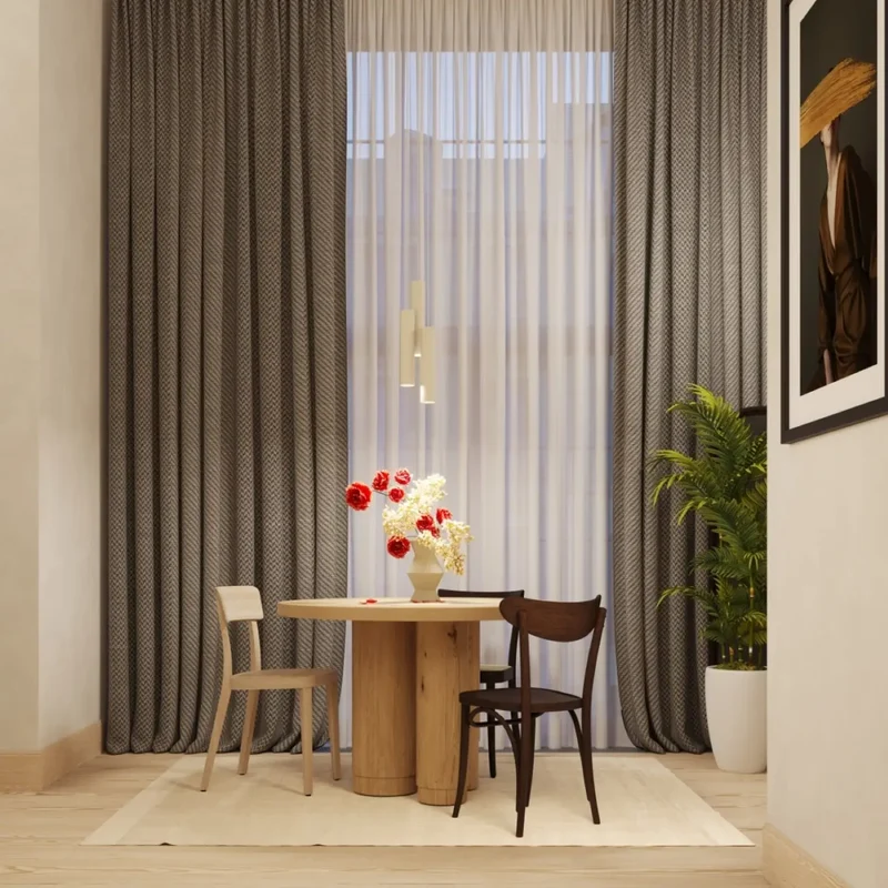Suspension Luminaire | LAGOS (Rosace)