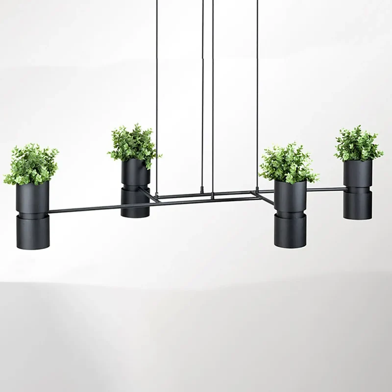 Suspension Luminaire | KUKKIA