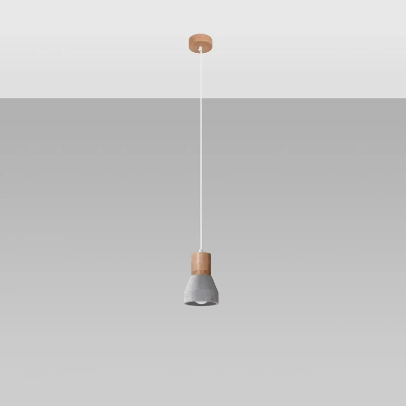 Suspension Luminaire | QUBIC