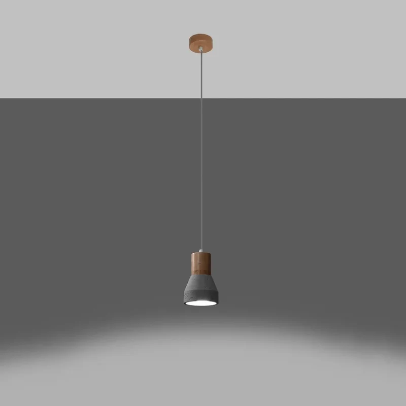 Suspension Luminaire | QUBIC