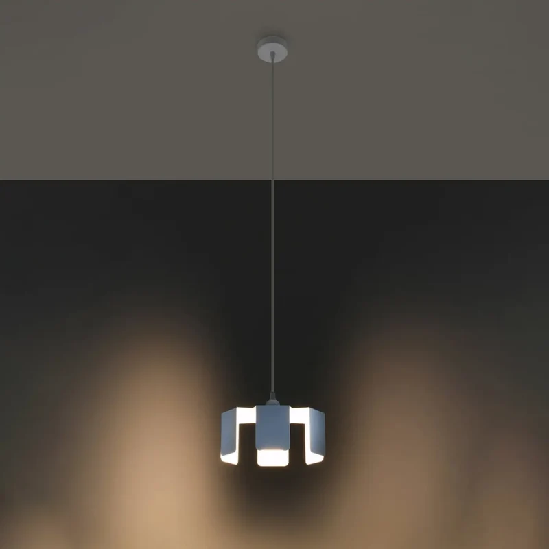 Suspension Luminaire | TULIP