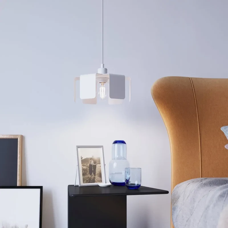Suspension Luminaire | TULIP