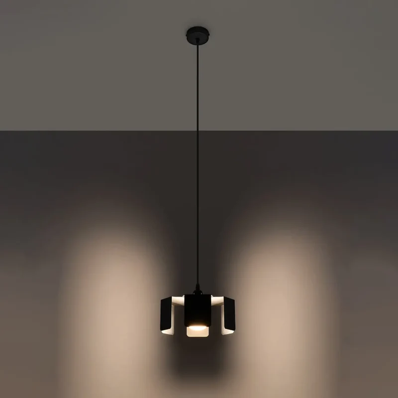 Suspension Luminaire | TULIP