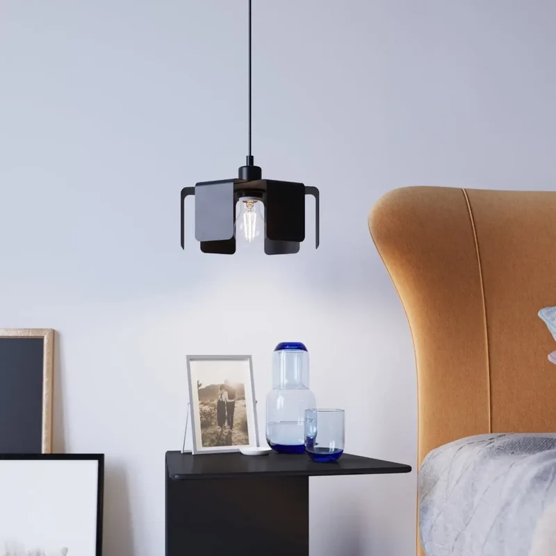 Suspension Luminaire | TULIP