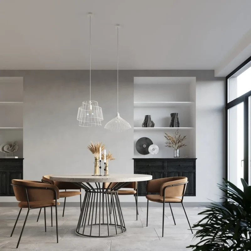 Suspension Luminaire | UMB