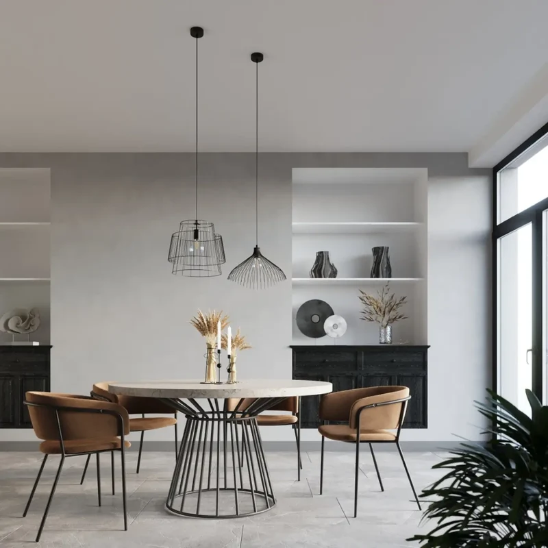 Suspension Luminaire | UMB