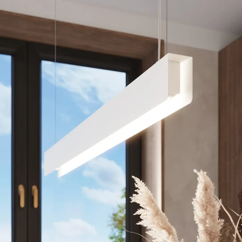 Suspension Luminaire | SPARK