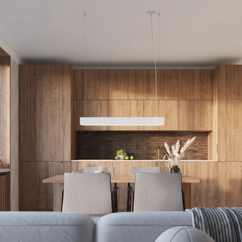 Suspension Luminaire | SPARK