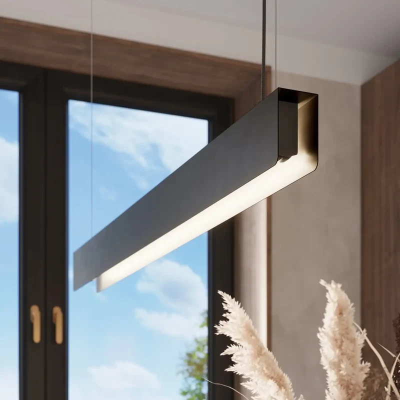 Suspension Luminaire | SPARK