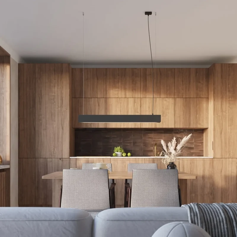 Suspension Luminaire | SPARK