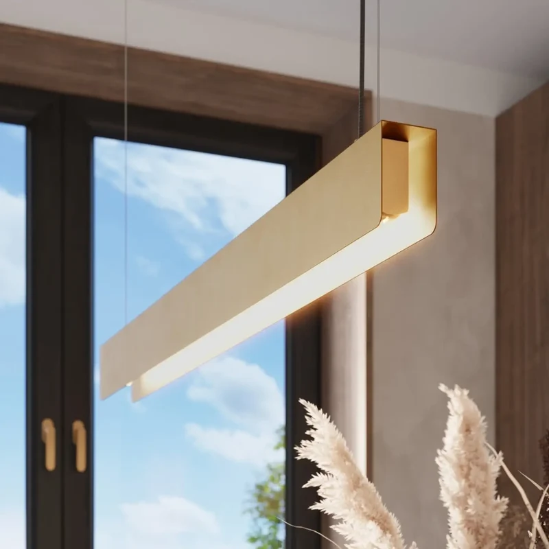 Suspension Luminaire | SPARK
