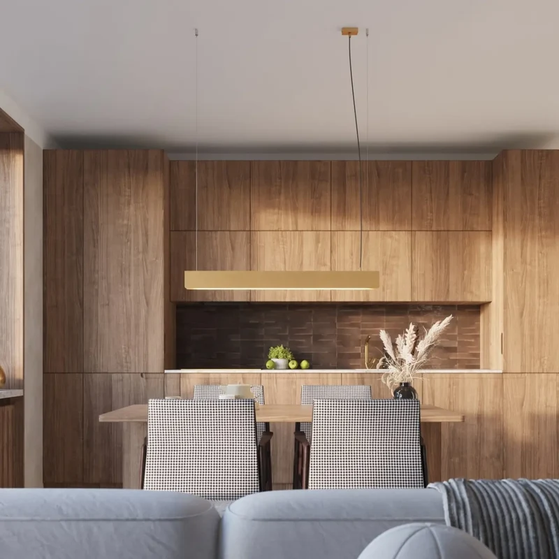 Suspension Luminaire | SPARK