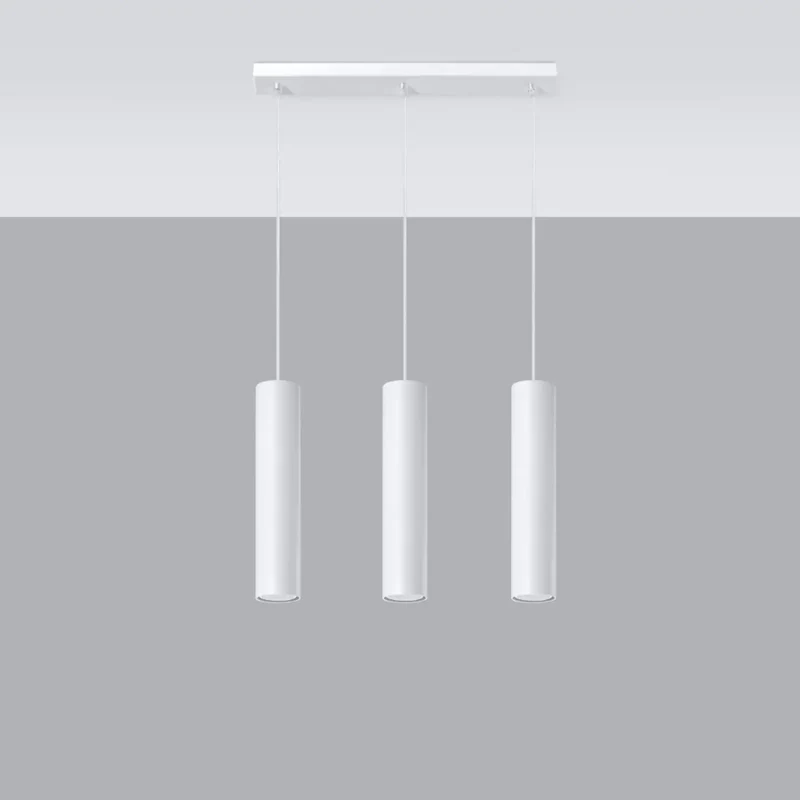 Suspension Luminaire | LAGOS (Ligne)