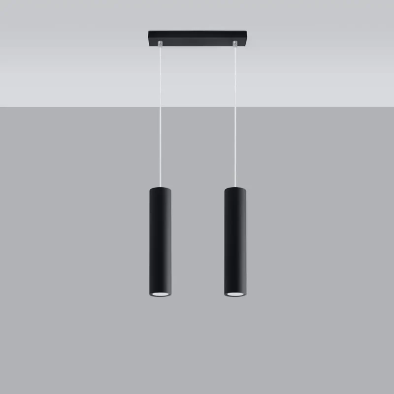 Suspension Luminaire | LAGOS (Ligne)