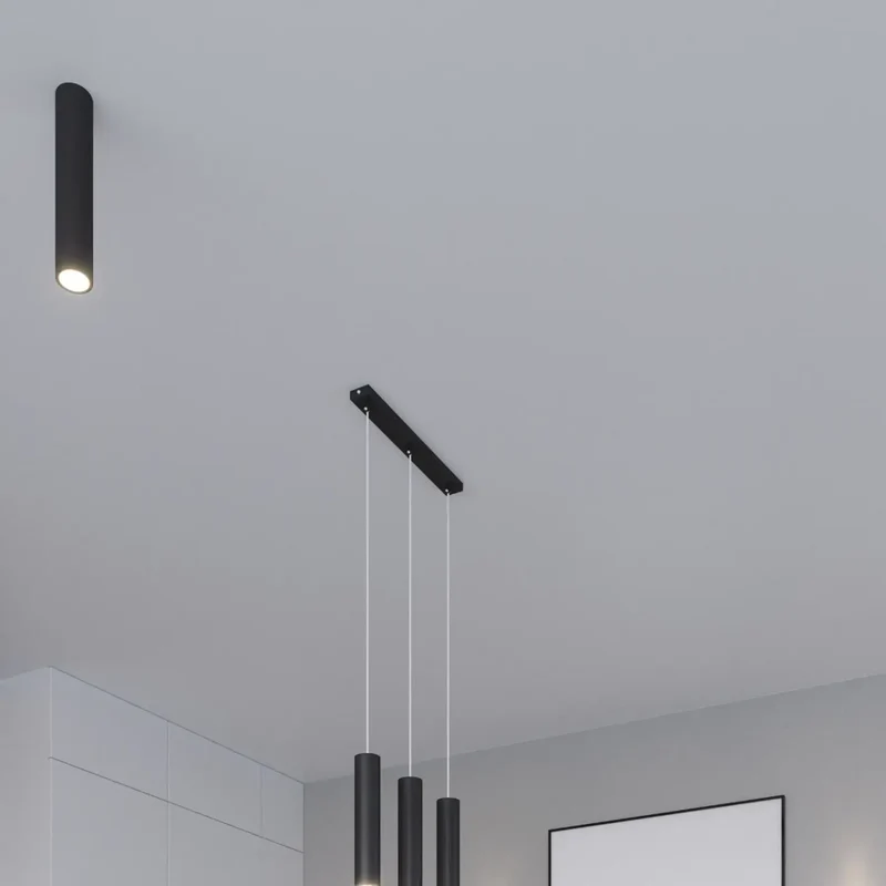 Suspension Luminaire | LAGOS (Ligne)