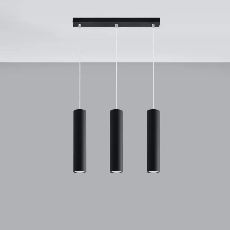 Suspension Luminaire | LAGOS (Ligne)