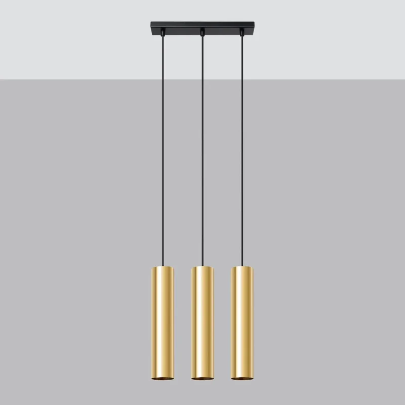 Suspension Luminaire | LAGOS (Ligne)