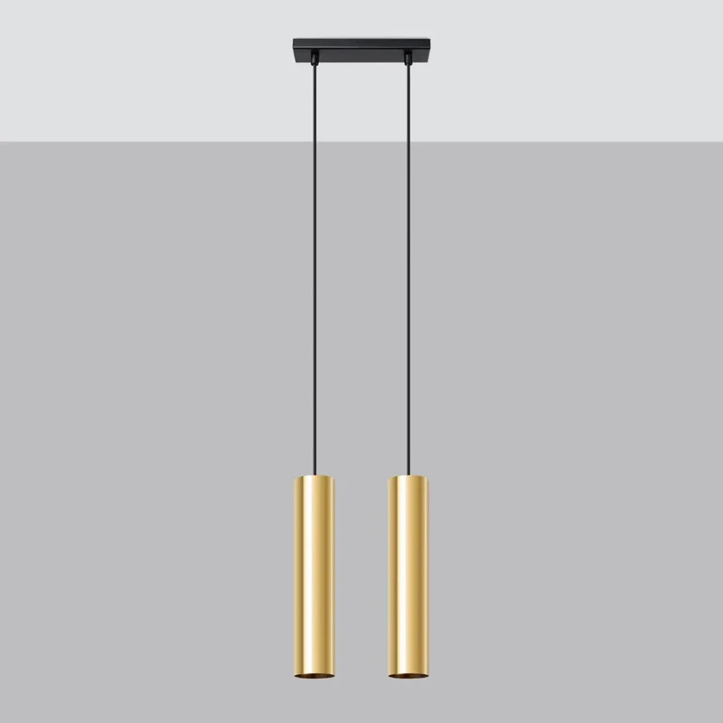 Suspension Luminaire | LAGOS (Ligne)