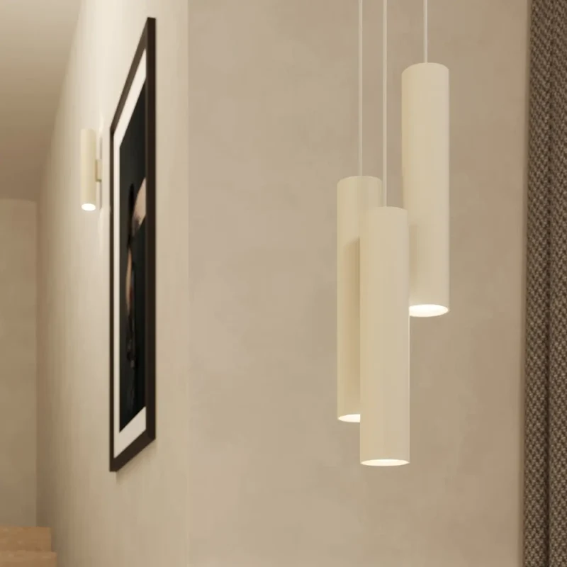 Suspension Luminaire | LAGOS (Ligne)