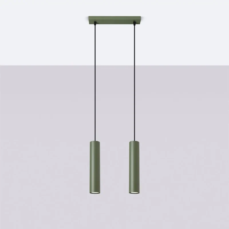 Suspension Luminaire | LAGOS (Ligne)