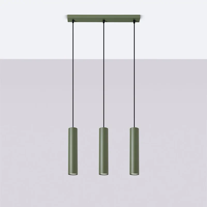 Suspension Luminaire | LAGOS (Ligne)