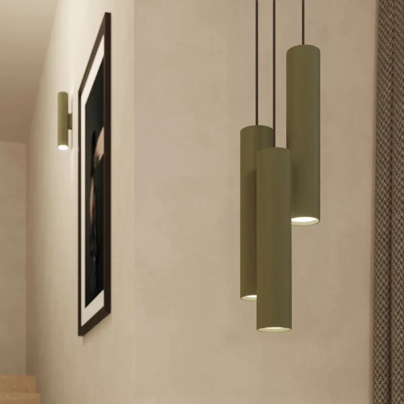 Suspension Luminaire | LAGOS (Ligne)