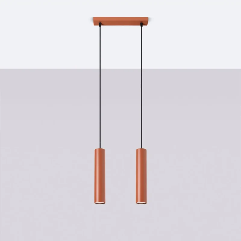 Suspension Luminaire | LAGOS (Ligne)