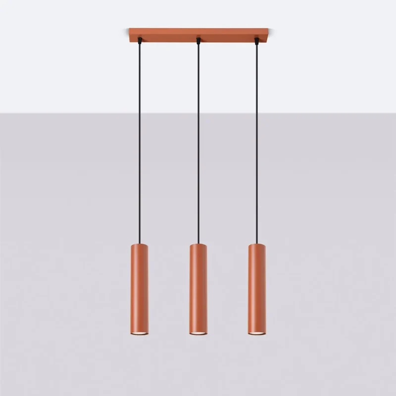 Suspension Luminaire | LAGOS (Ligne)