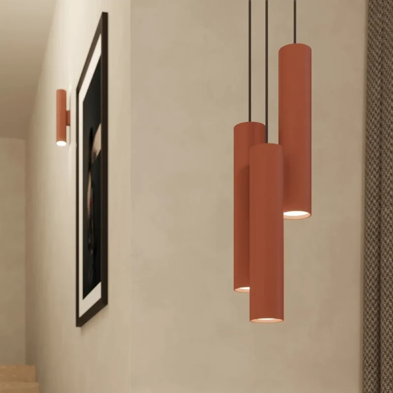 Suspension Luminaire | LAGOS (Ligne)