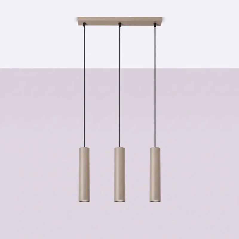 Suspension Luminaire | LAGOS (Ligne)