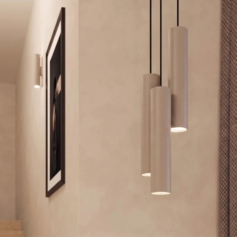 Suspension Luminaire | LAGOS (Ligne)