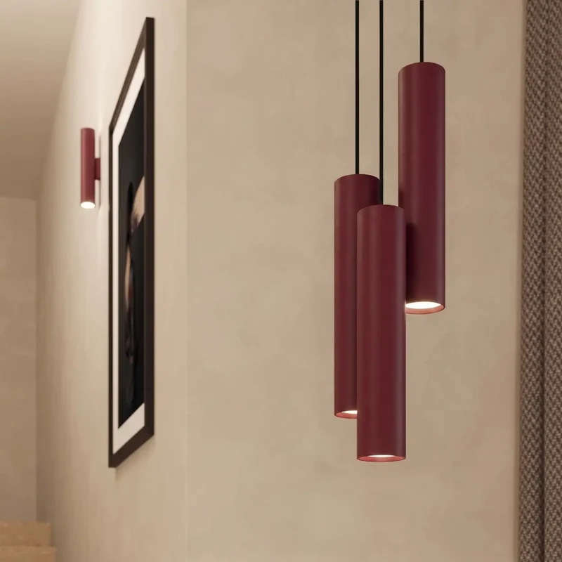 Suspension Luminaire | LAGOS (Ligne)