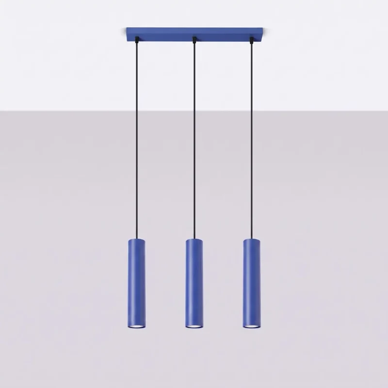 Suspension Luminaire | LAGOS (Ligne)