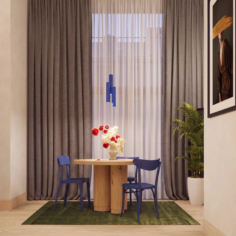 Suspension Luminaire | LAGOS (Ligne)