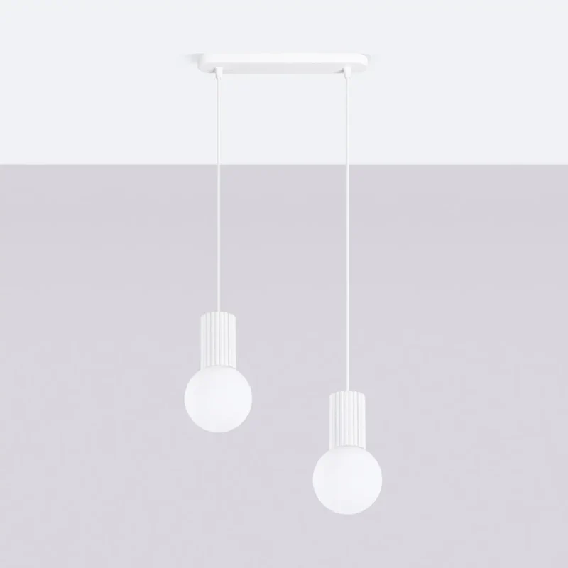 Suspension Luminaire | HALO (Ligne)