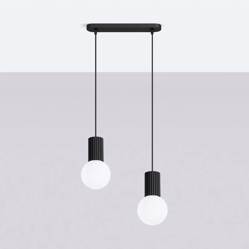 Suspension Luminaire | HALO (Ligne)