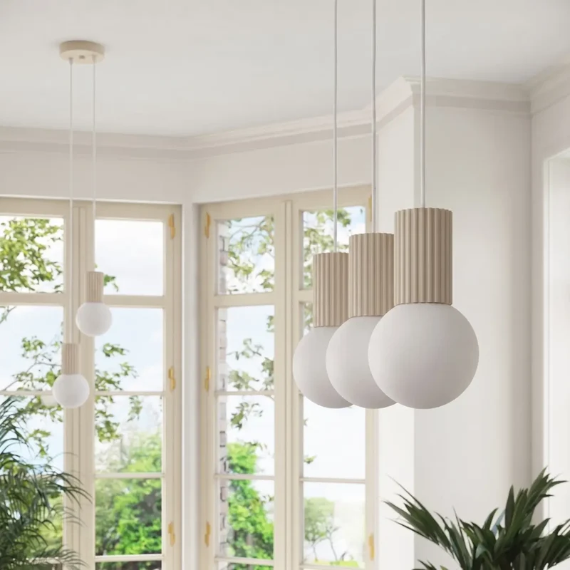 Suspension Luminaire | HALO (Ligne)