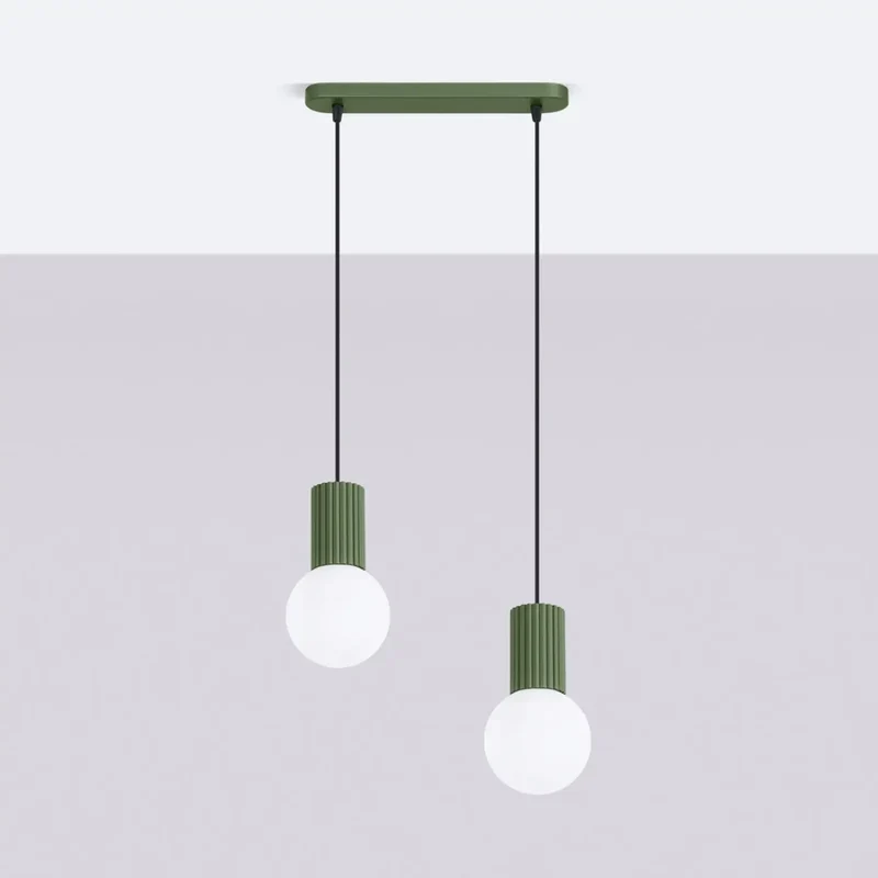Suspension Luminaire | HALO (Ligne)