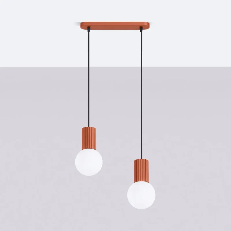 Suspension Luminaire | HALO (Ligne)