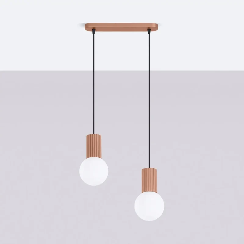 Suspension Luminaire | HALO (Ligne)