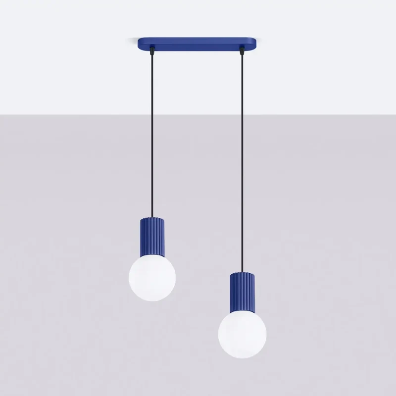 Suspension Luminaire | HALO (Ligne)