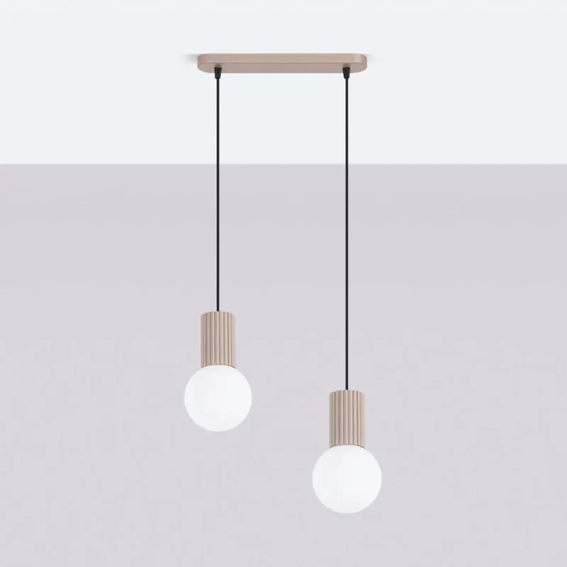 Suspension Luminaire | HALO (Ligne)